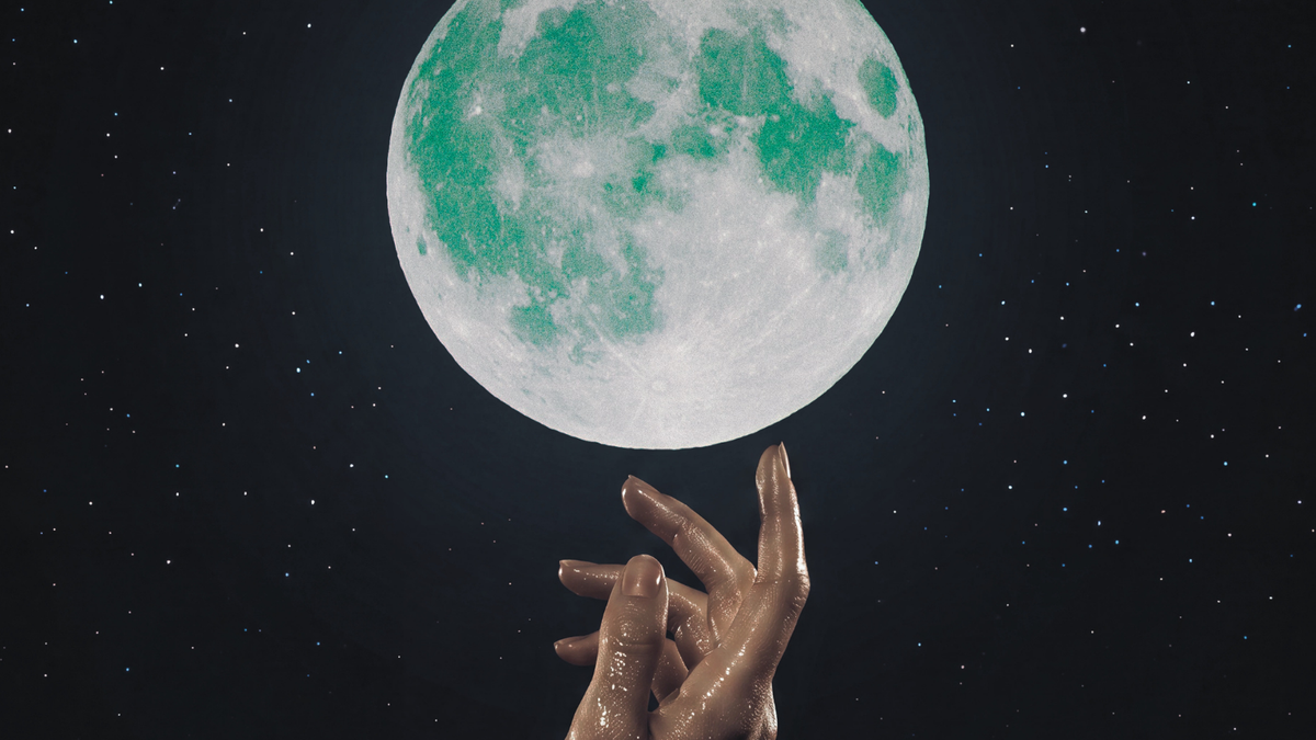 full moon rituals scent memory and the importance of returning to yourself