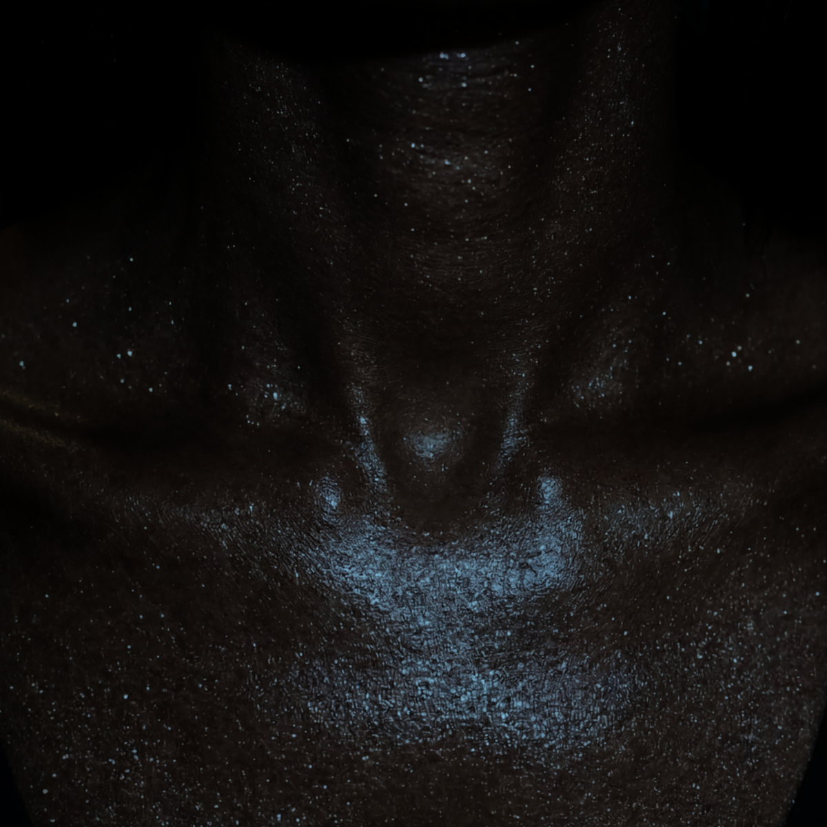 cosmic syrup aether veil shimmering dry body oil 60ml celestial skin neck and decollete